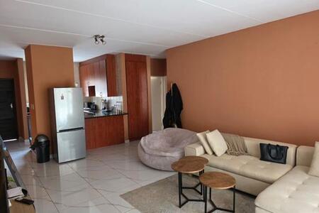 2 Bedroom Apartment in Sonneveld