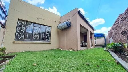 2 Bedroom House in Homestead