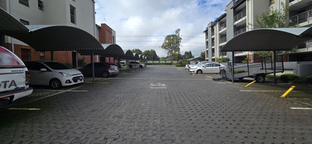 1 Bedroom Townhouse in Sebenza