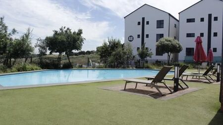 1 Bedroom Apartment in Witfield