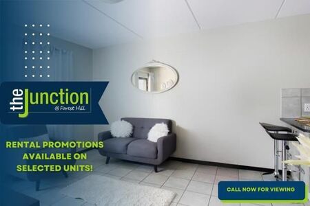 2 Bedroom Apartment in Highveld