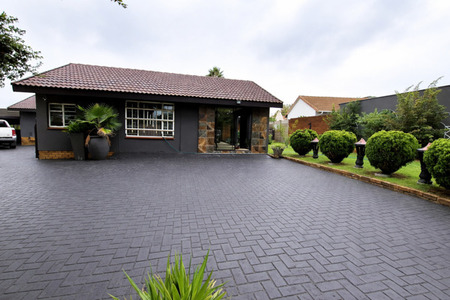 3 Bedroom House in Sasolburg