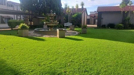 2 Bedroom Townhouse in Vaalpark