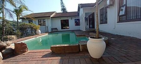 4 Bedroom house to rent in La Mercy