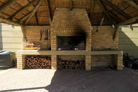 1 Bedroom semi-detached cottage to rent in Elsies River, Goodwood