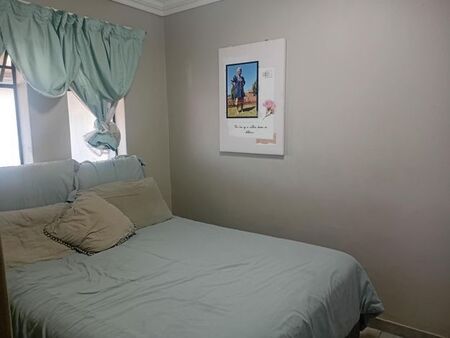 2 Bedroom apartment to rent in Belhar, Cape Town