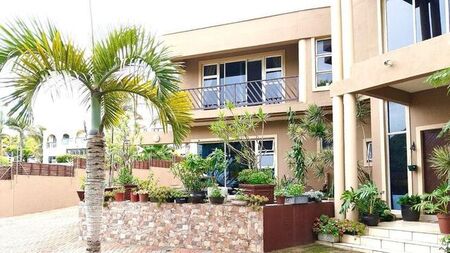 1 Bedroom apartment to rent in Herrwood Park, Umhlanga