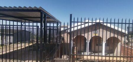 5 Bedroom house to rent in Bombay Heights, Pietermaritzburg