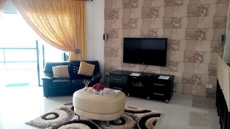 3 Bedroom apartment to rent in Umdloti Beach