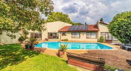 3 Bedroom house to rent in Eastleigh, Edenvale