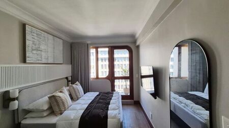 1 Bedroom apartment to rent in Cape Town City Centre