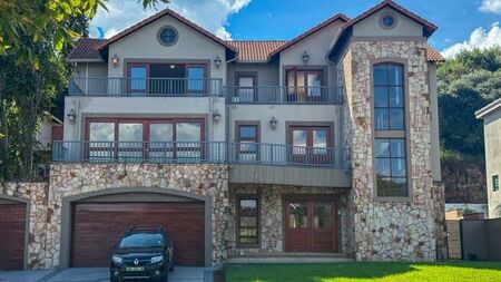 5 Bedroom house to rent in Xanadu Eco Residential Estate, Hartbeespoort