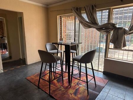 4 Bedroom house to rent in Winchester Hills, Johannesburg