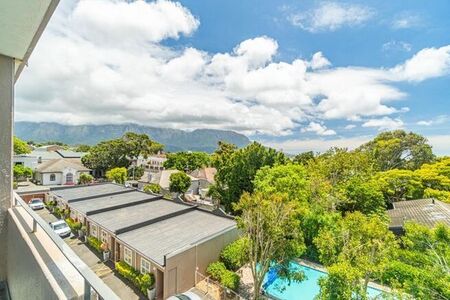 2 Bedroom apartment to rent in Kenilworth, Cape Town