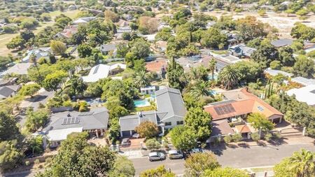 1 Bedroom cottage to rent in Chantecler, Bellville