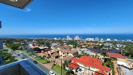 4 Bedroom penthouse to rent in Umhlanga Ridge