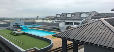 3 Bedroom apartment to rent in Umhlanga Ridge