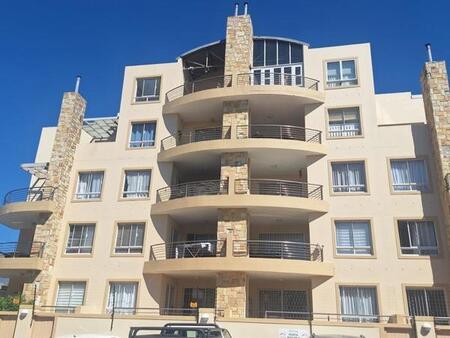2 Bedroom Apartment in Southernwood