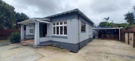 3 Bedroom House in Vincent