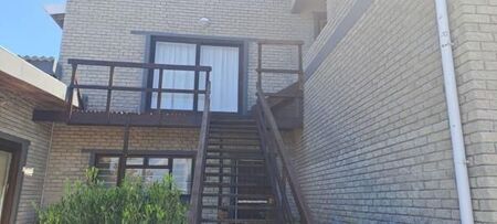1 Bedroom House in Franskraal