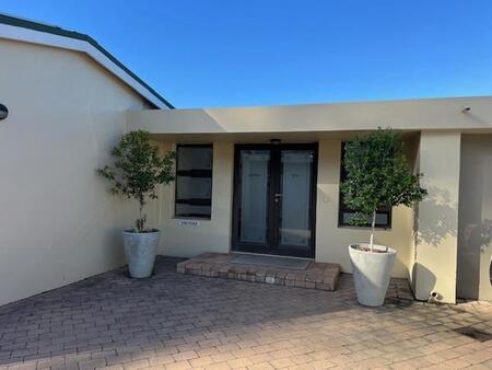 3 Bedroom Apartment in Knysna Central