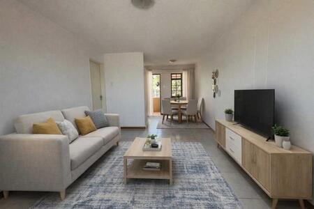 1 Bedroom Apartment in Upper Old Place