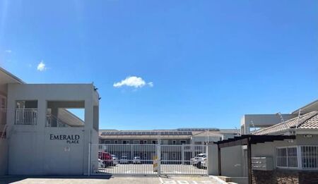 2 Bedroom Apartment in Cravenby