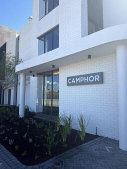 Studio Apartment in Century City