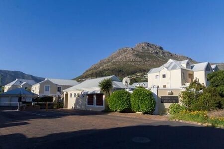 1 Bedroom Apartment in Beach Estate