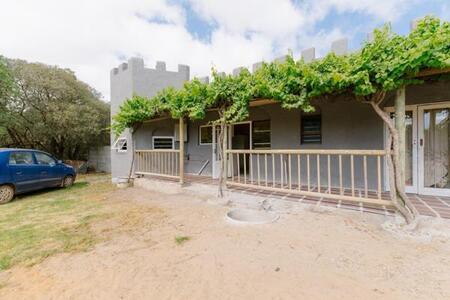 2 Bedroom Townhouse in Joostenbergvlakte