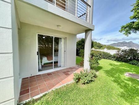 2 Bedroom Apartment in Beach Estate