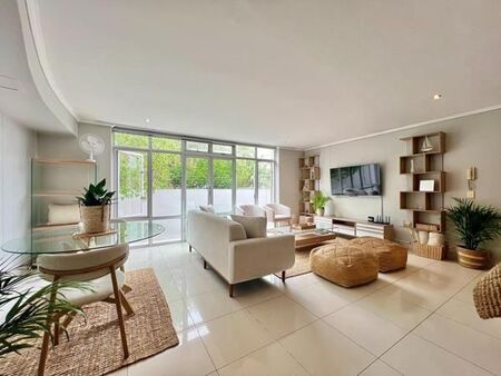 2 Bedroom Apartment in Beach Estate