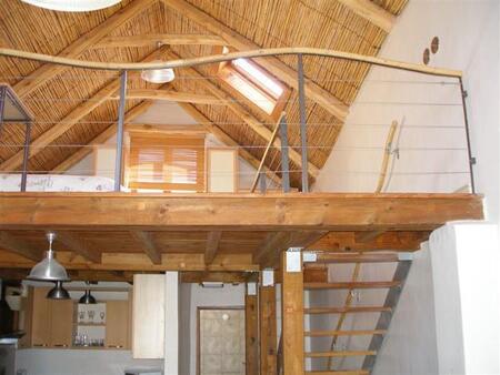 1 Bedroom Apartment in Hout Bay Central