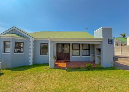 3 Bedroom House in Uitzicht