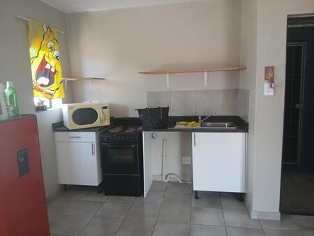 2 Bedroom Apartment in Belhar
