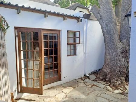 1 Bedroom Apartment in Worcester