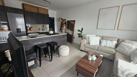 1 Bedroom Apartment in De Velde