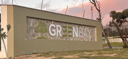 1 Bedroom Apartment in Admirals Park