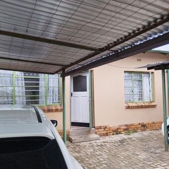 1 Bedroom Apartment in Herlear