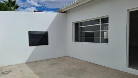 3 Bedroom House in Springbok