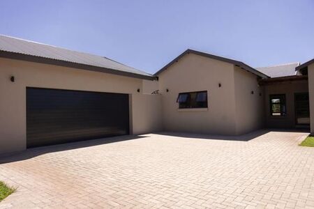4 Bedroom House in Kathu