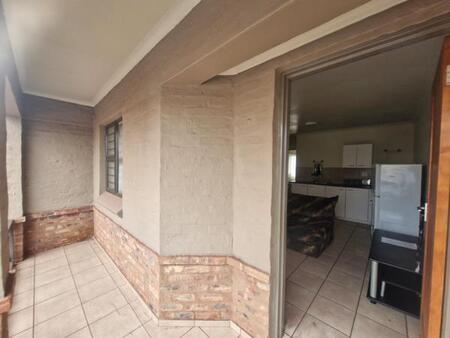 2 Bedroom House in Kathu