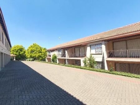 3 Bedroom Apartment in Sunnyridge