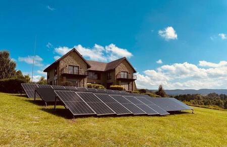 4 Bedroom House in Balgowan