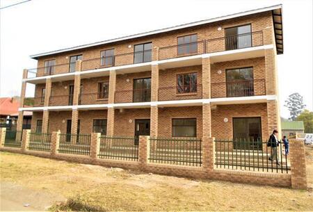 2 Bedroom Flat in Howick
