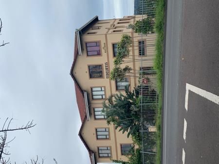 2 Bedroom Apartment in Escombe