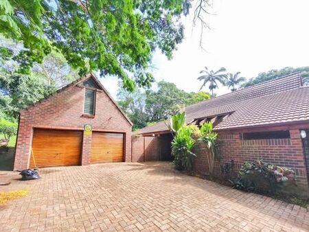 3 Bedroom House in Kloof