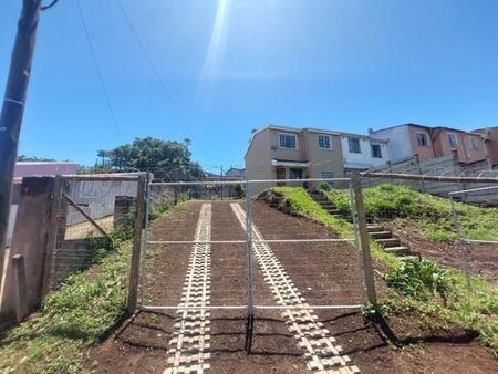 3 Bedroom House in Longcroft