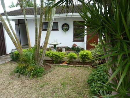 2 Bedroom Simplex in Durban North