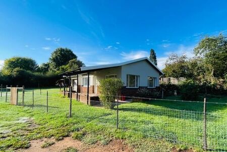 1 Bedroom House in Himeville